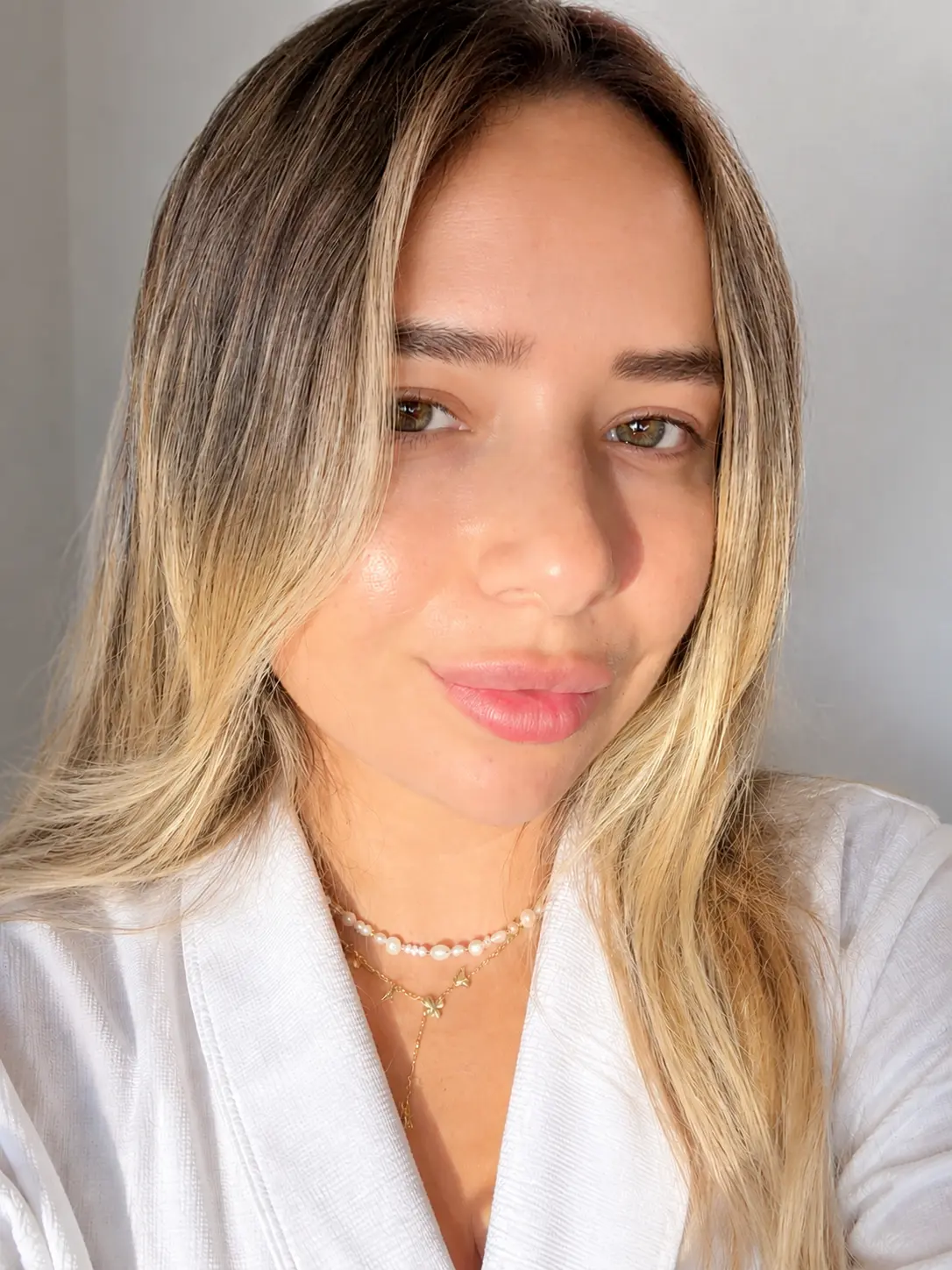 VERED ABRAMOV Skincare Clinic — קוסמטיקאית מוסמכת בקליניקה בחדרה