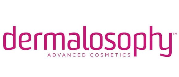 לוגו Dermalosophy Advanced Cosmetics