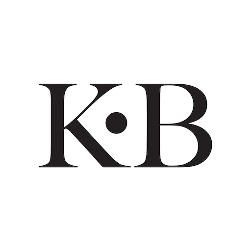 לוגו KB PURE